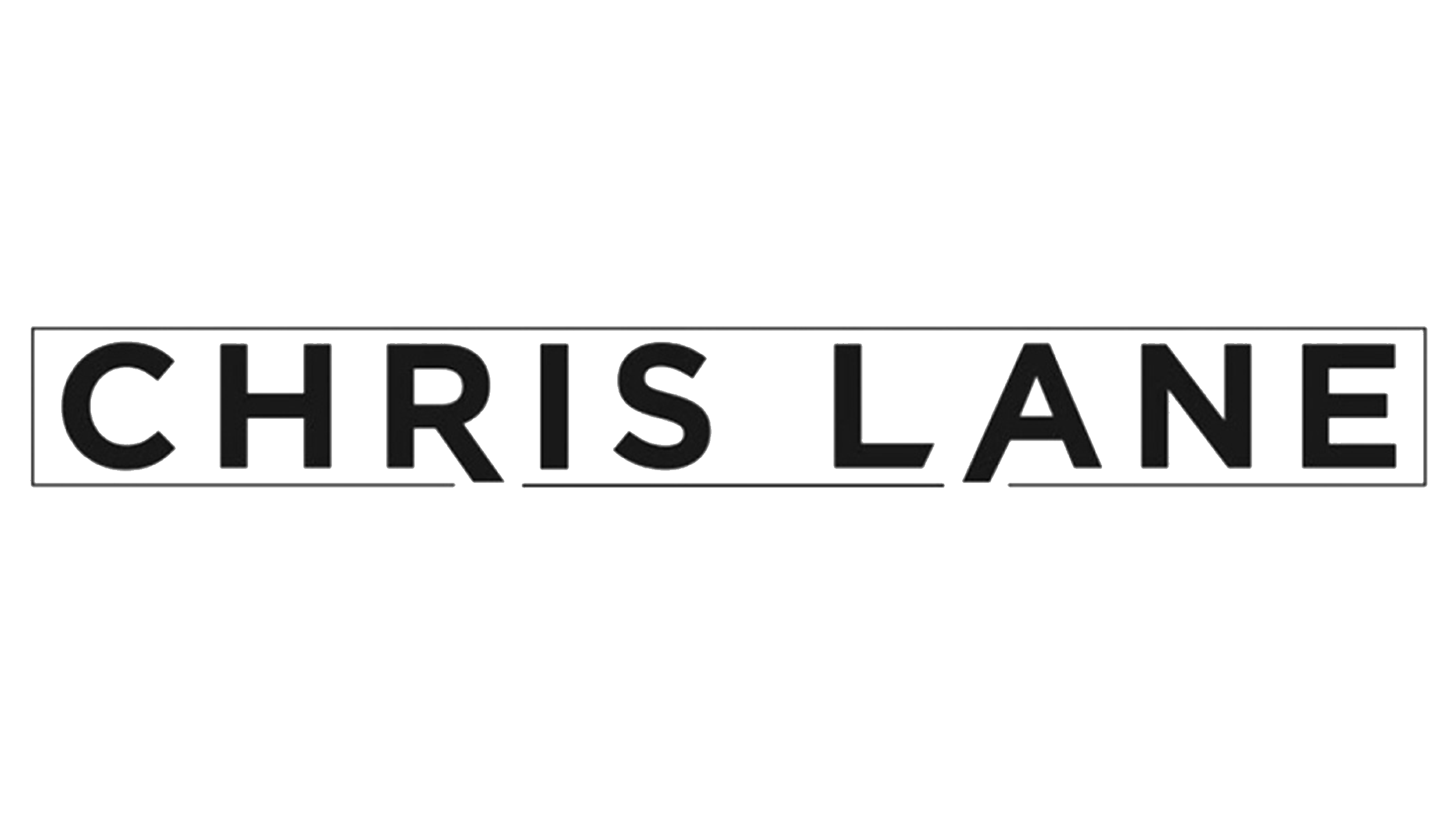 Chris Lane